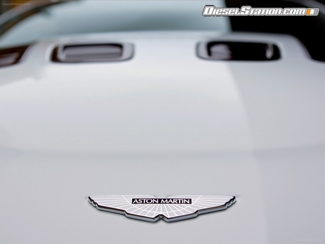 Aston Martin V12 Vantage Roadster 2013 Picture #14 Aston Martin V12 Vantage Roadster 2013 Picture #14